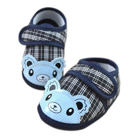 Baby First Walker Footwear